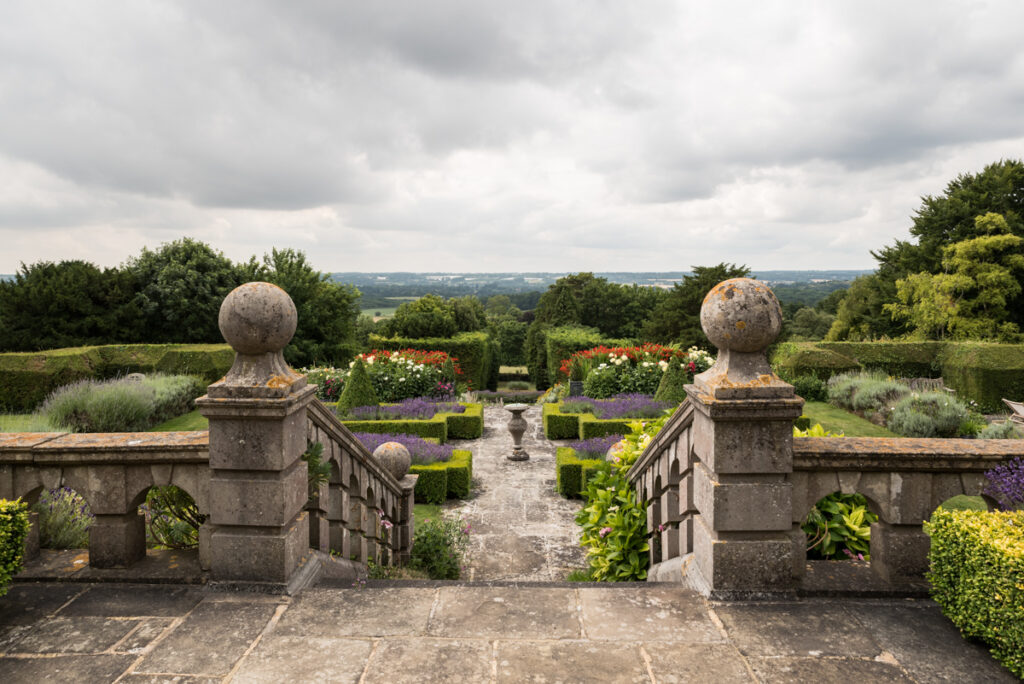 Ceremony Venue landscape Wedding Photographer Ottawa