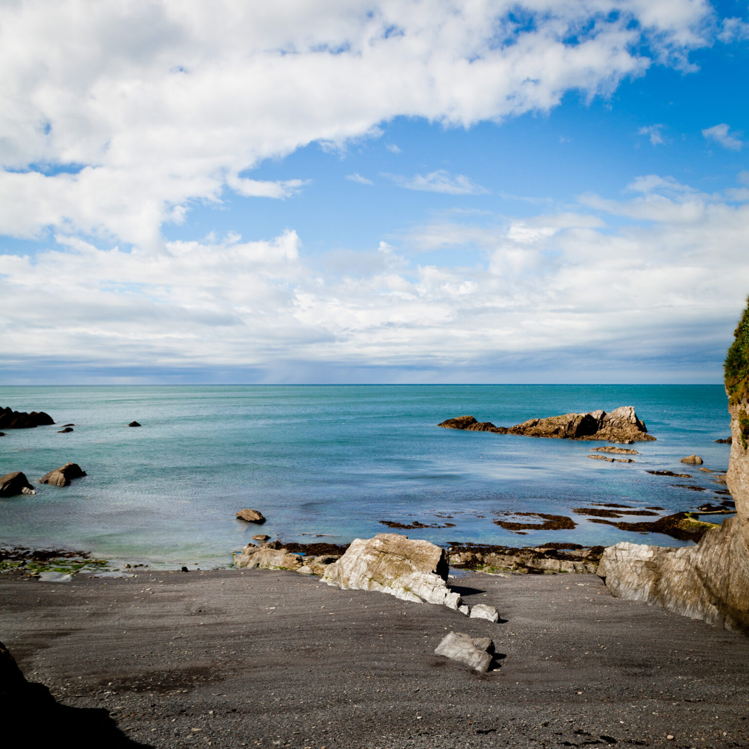 Beach Landscape Ottawa Wedding Photographer Sara