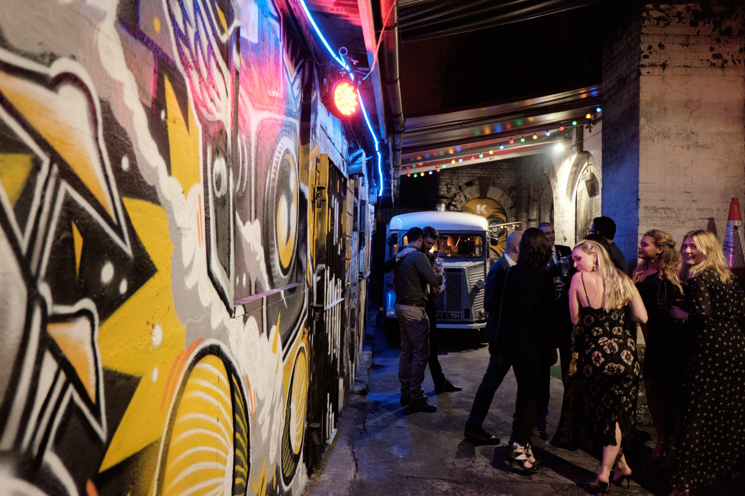 Alternative Wedding Venues in Ottawa for a Laid-Back, Meaningful Celebration