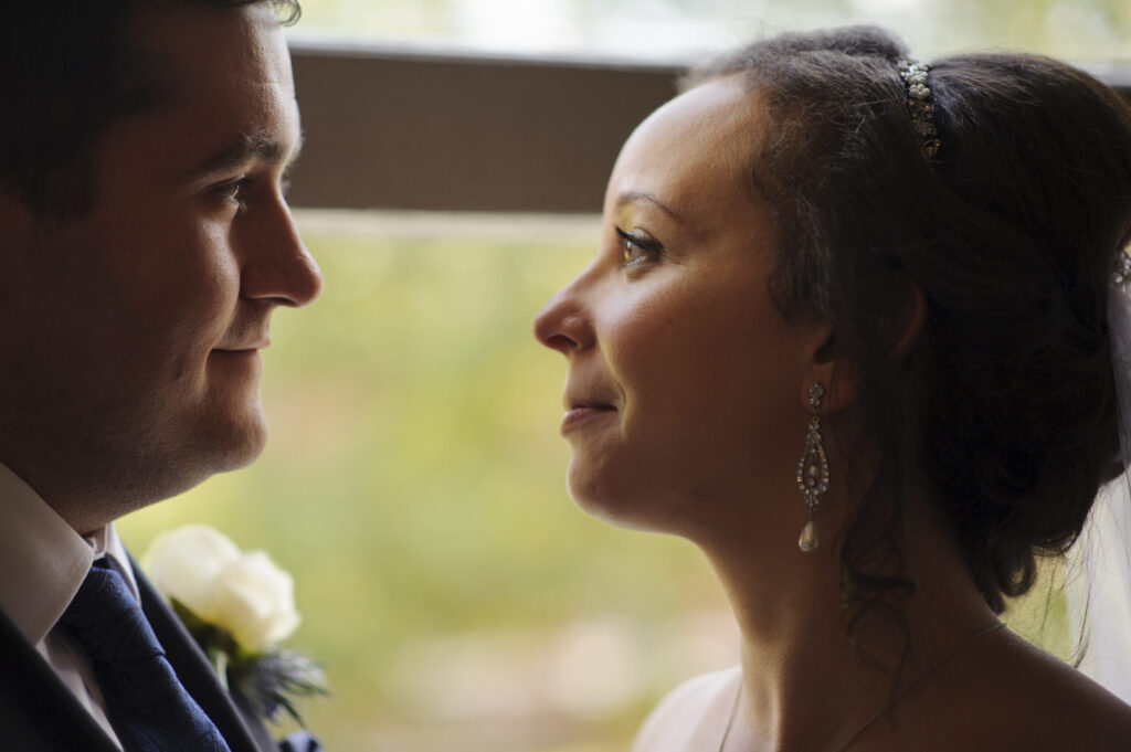 Ottawa Wedding Photographer Couple Portrait