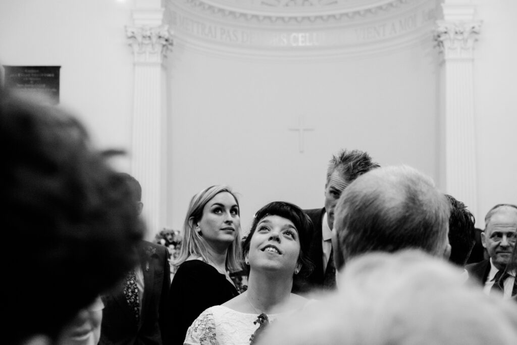 Bride portrait by wedding photographer ottawa ontario documentary reportage