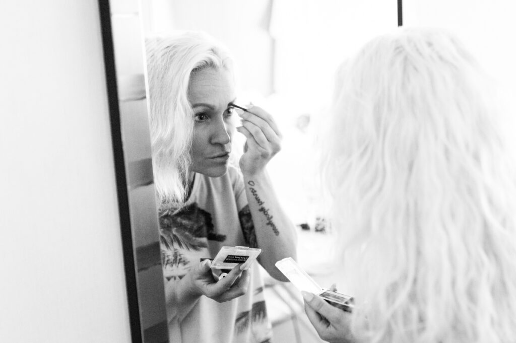 wedding photographer ottawa ontario bride