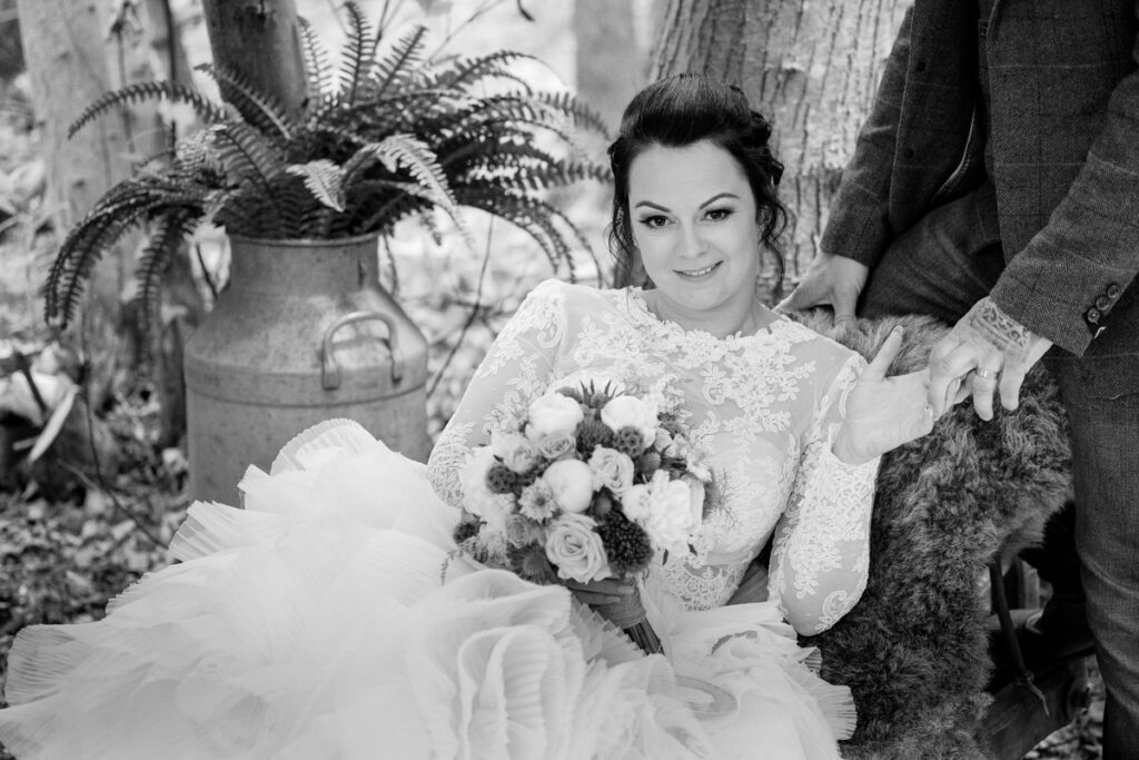 wedding photographer ottawa ontario bride