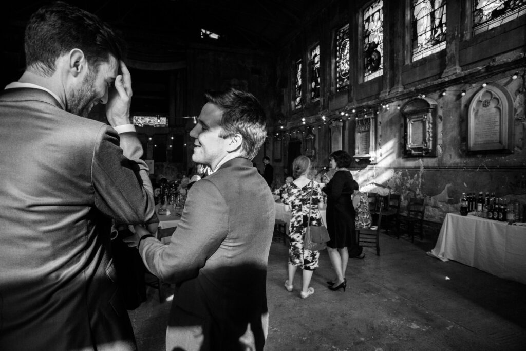 wedding photographer ottawa ontario documentary reportage