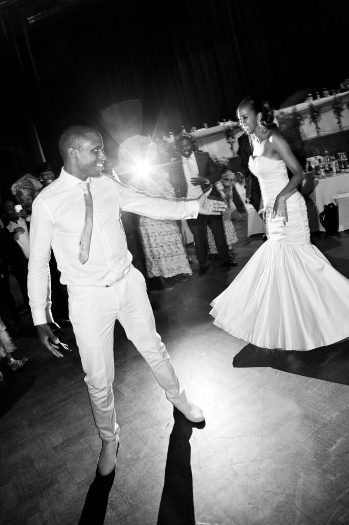 documentary ottawa wedding photographer sara black and white