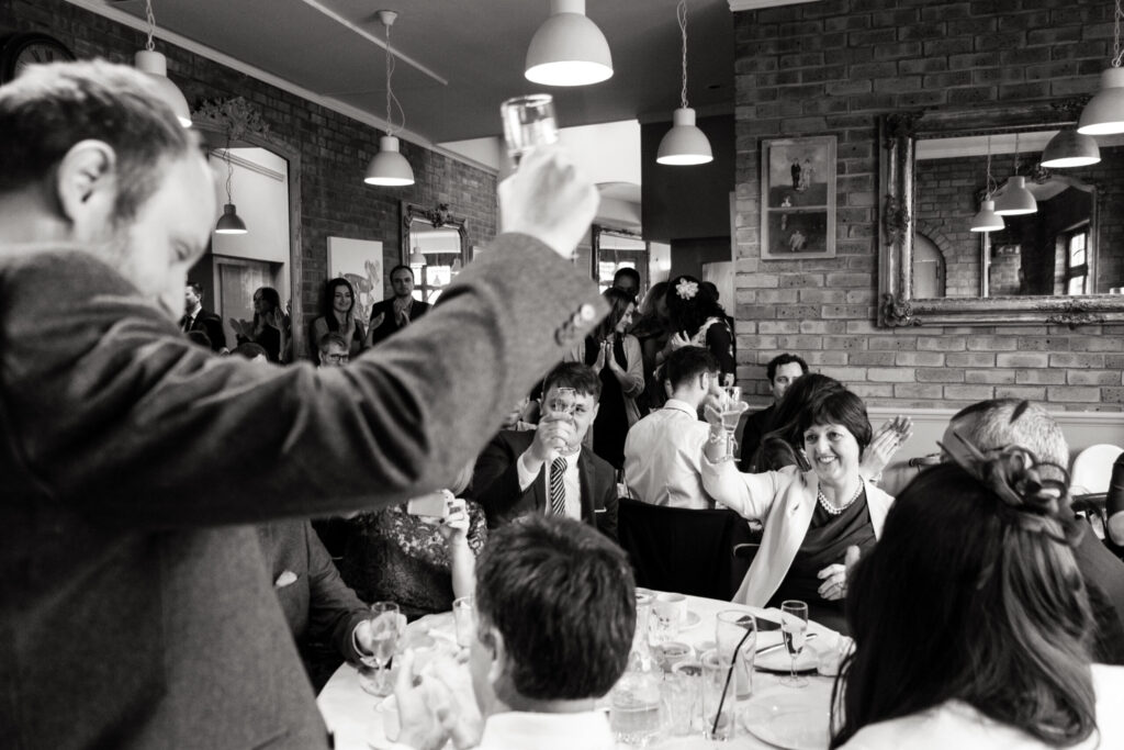 wedding photographer ottawa ontario documentary reportage