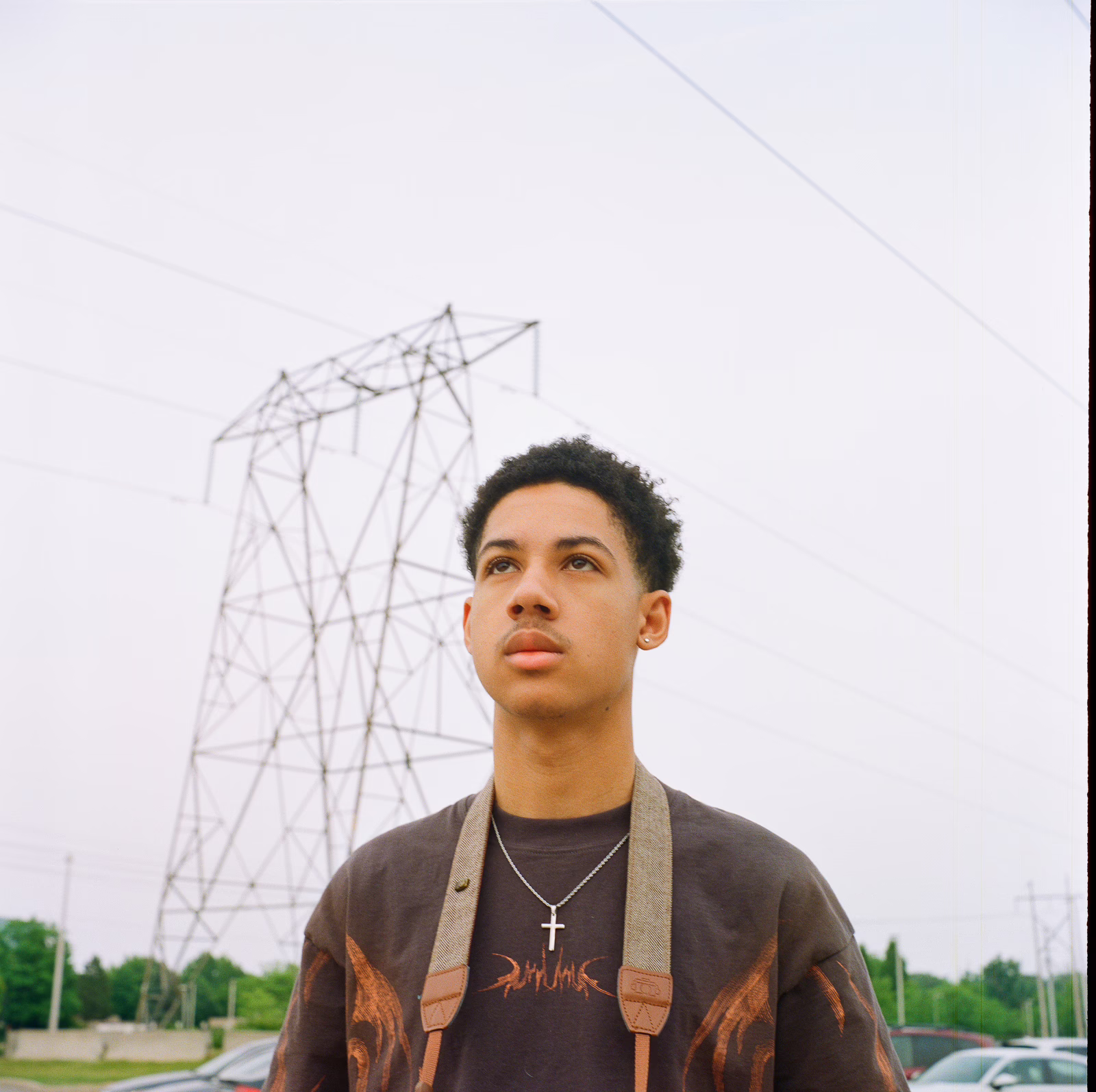 Ottawa Wedding Photographer-000123900005 ❥ Ottawa Wedding Photographer Portrait of my son taken with Medium Format Kodak Portra 800 Film
