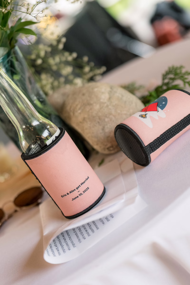 Ottawa Wedding Photographer Sara-1068377 ❥ Ottawa Wedding Photographer Stubbie cooler wedding gifts