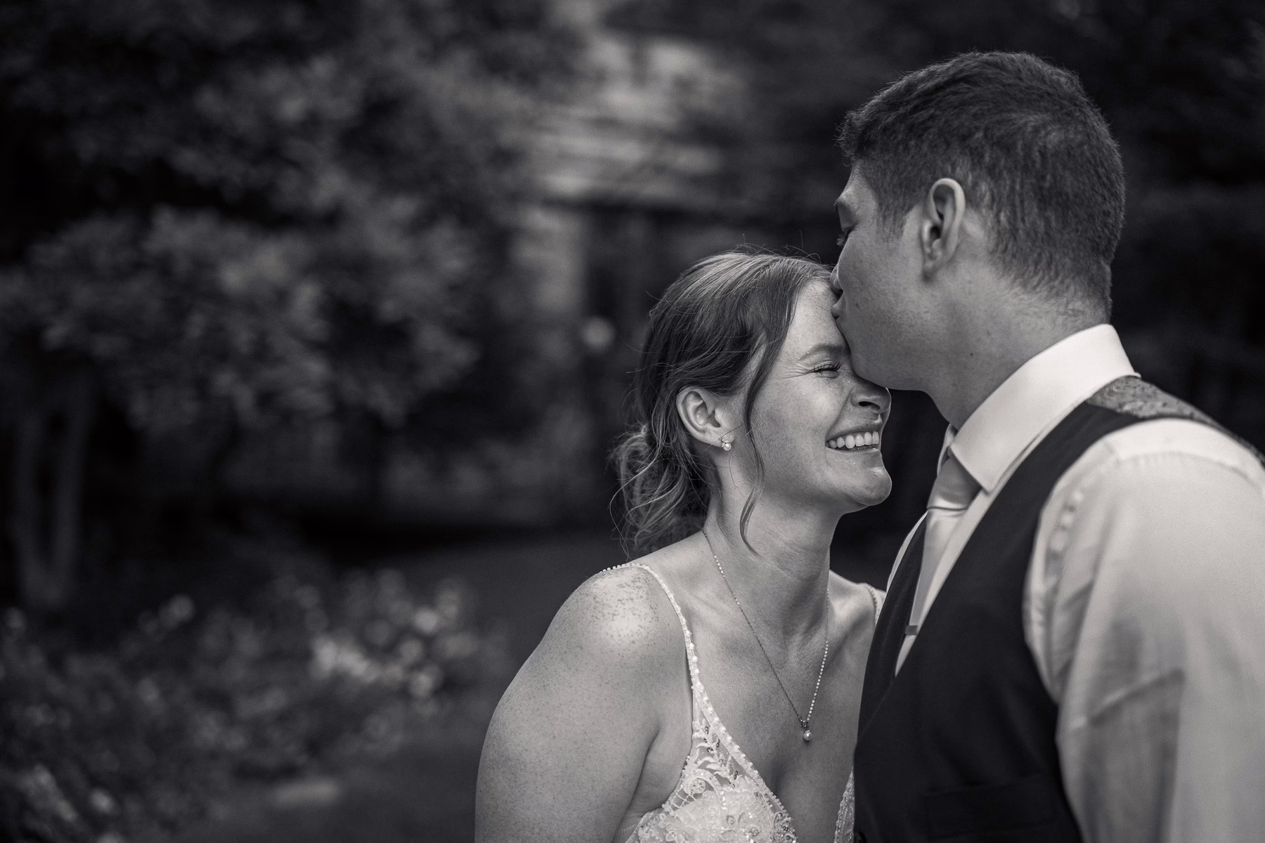 Fragments from a Lord Elgin Hotel Wedding ❥ Trillium Room