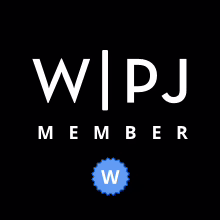 WPJA award winner member