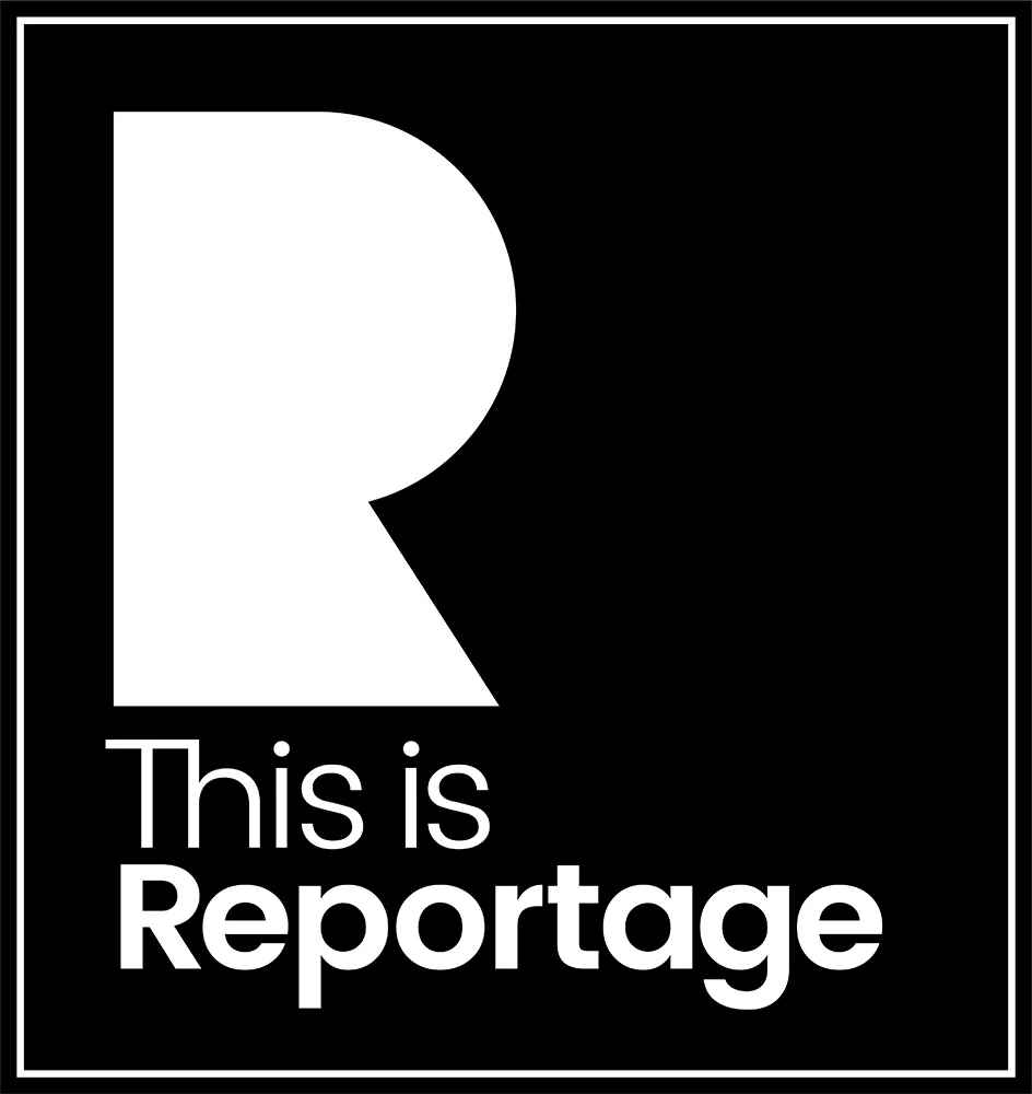 This is Reportage Member Profile